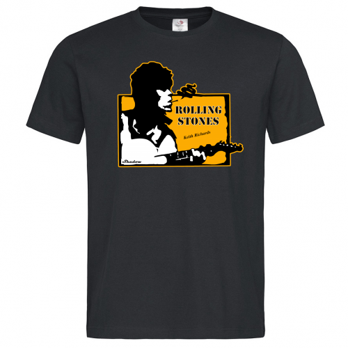 T-Shirt Men Premium 
