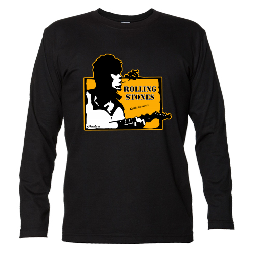 T-Shirt Unisex Manica Lunga