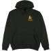 Felpa Unisex con Cappuccio 29.00 &euro;