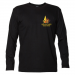 T-Shirt Unisex Manica Lunga 18.00 &euro;