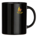 Tazza Nera 12.00 &euro;