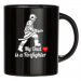 Tazza Nera 12.00 &euro;