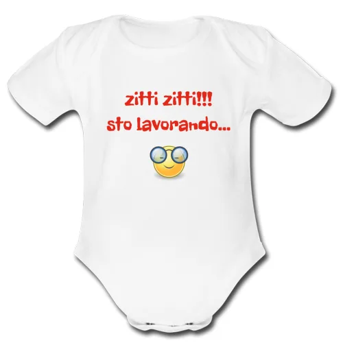 Body Bambino