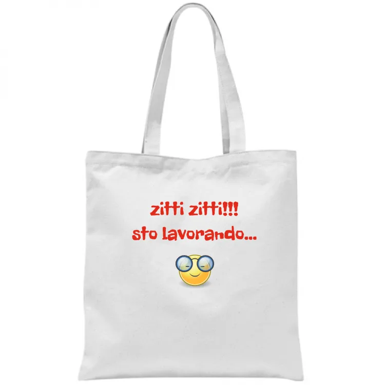 zitti zitti