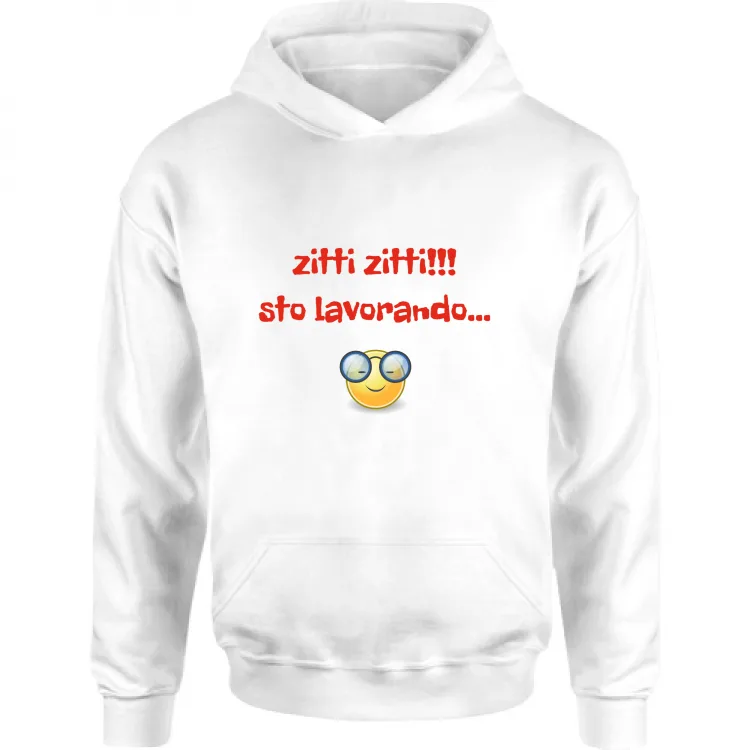 zitti zitti