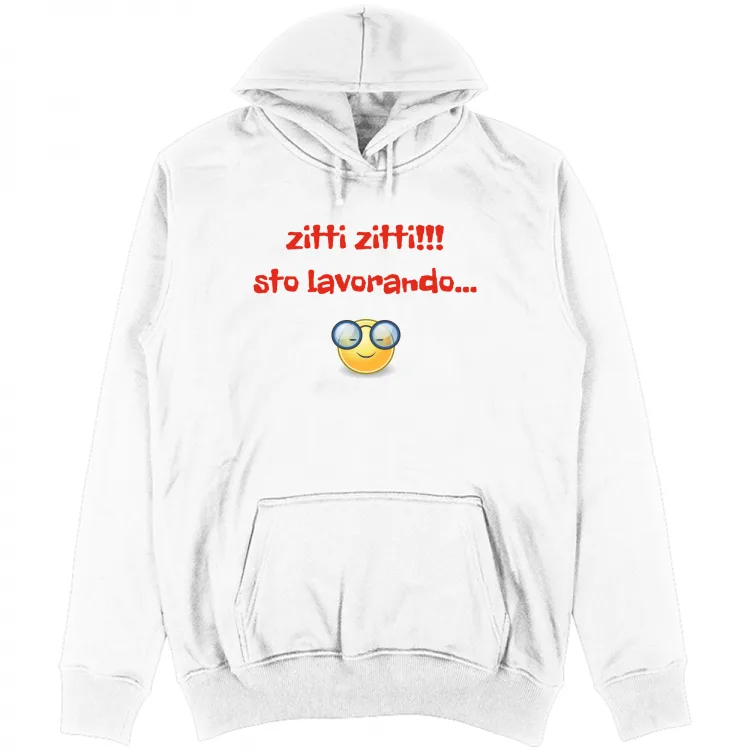 zitti zitti