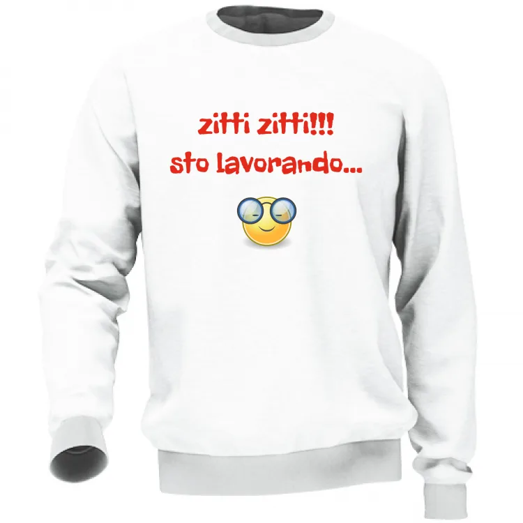 zitti zitti
