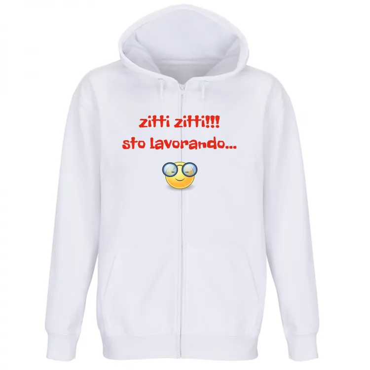 zitti zitti