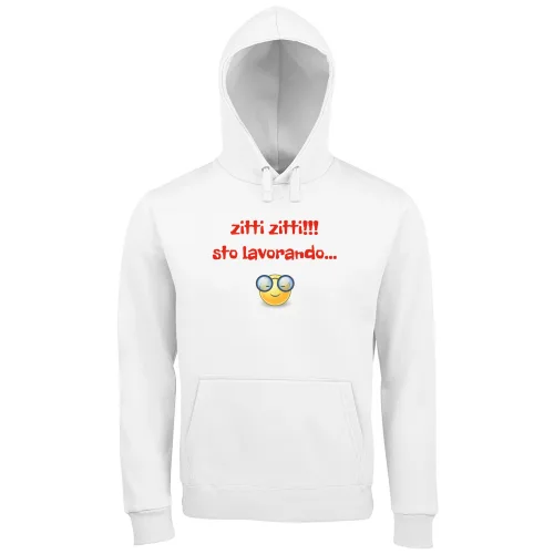 Hoodie Premium Men