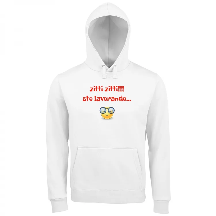 zitti zitti