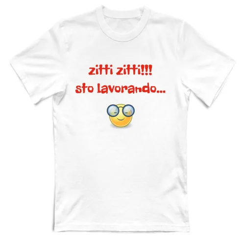 T-Shirt Bambino
