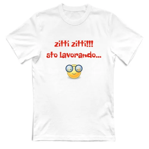T-Shirt Unisex