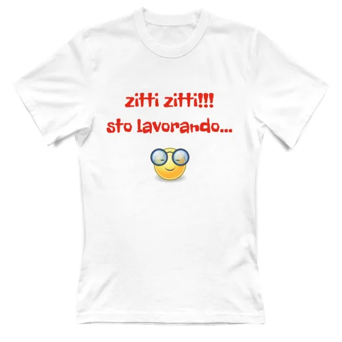 T-Shirt Donna