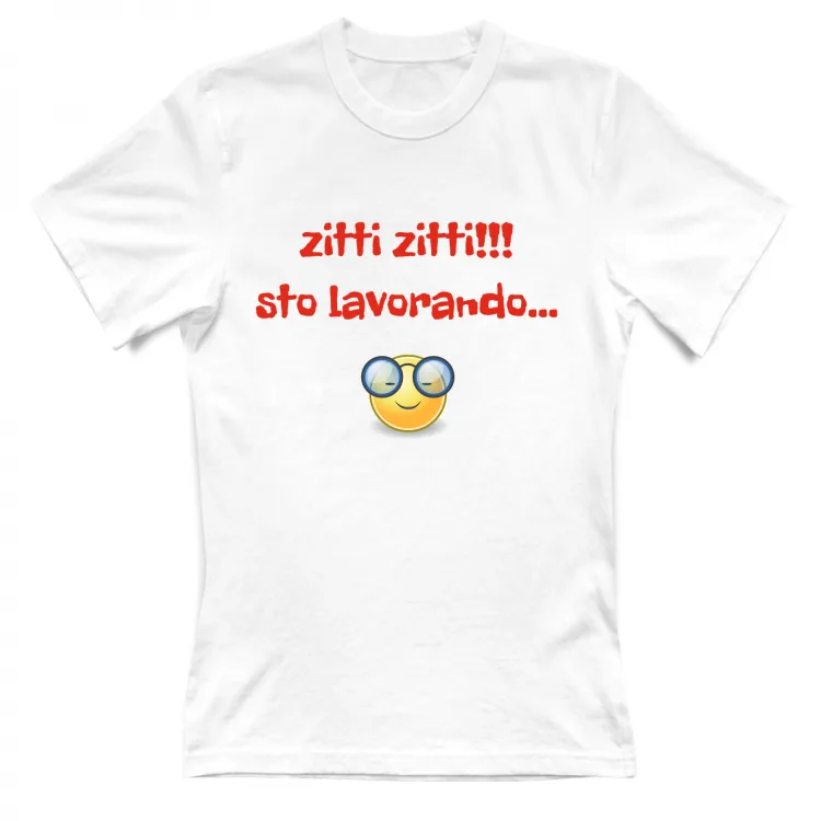 zitti zitti