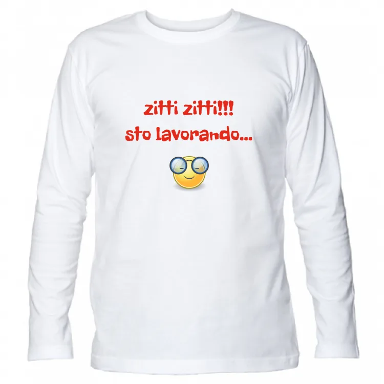 zitti zitti