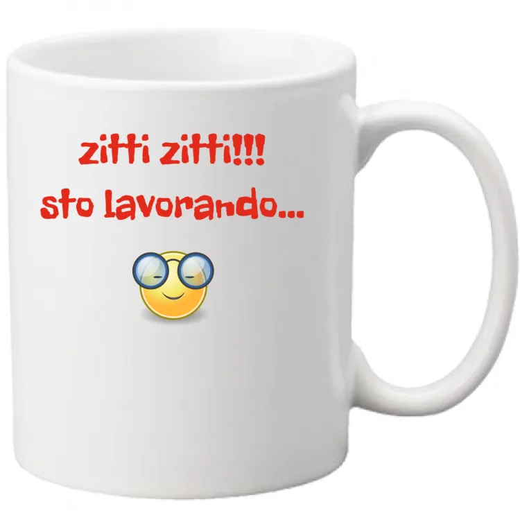 zitti zitti