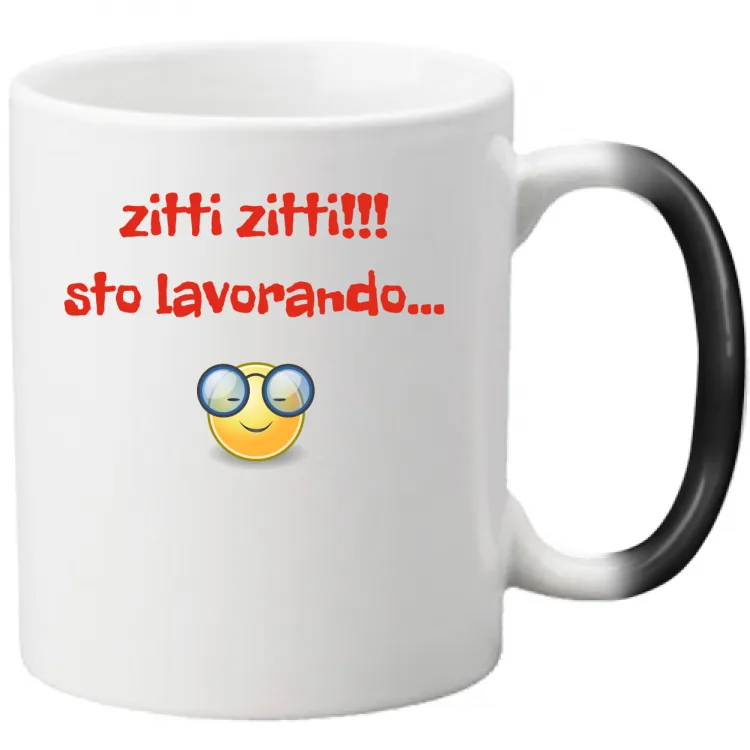 zitti zitti