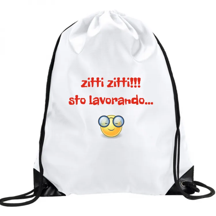 zitti zitti