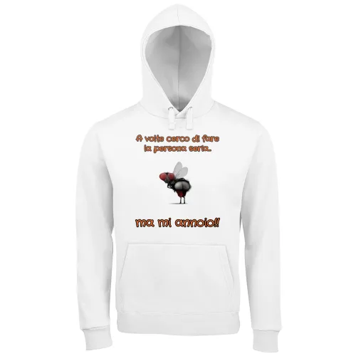 Hoodie Premium Men