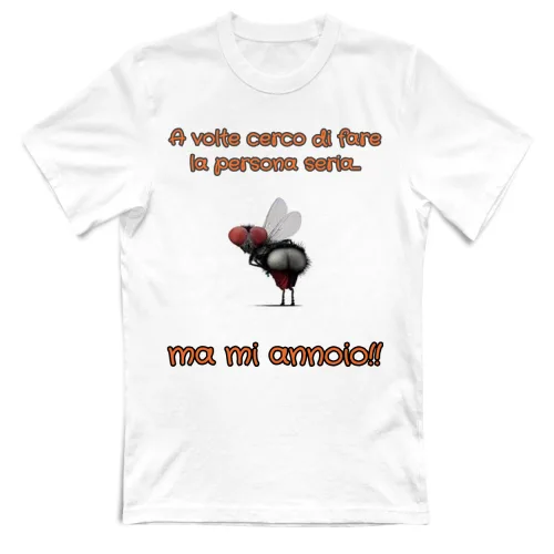 T-Shirt Bambino