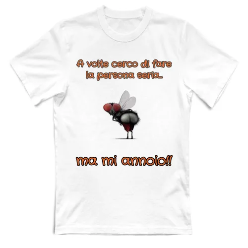 T-Shirt Unisex