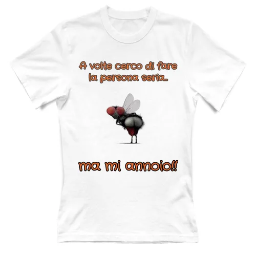 T-Shirt Donna