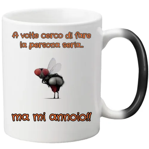 Tazza Magica