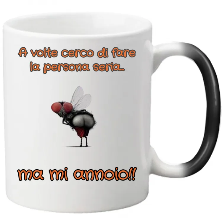 seria