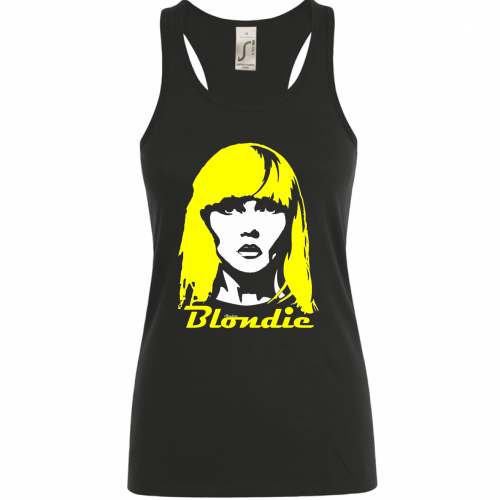 Canotta Donna