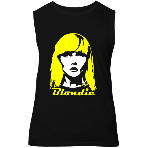 Canotta Unisex