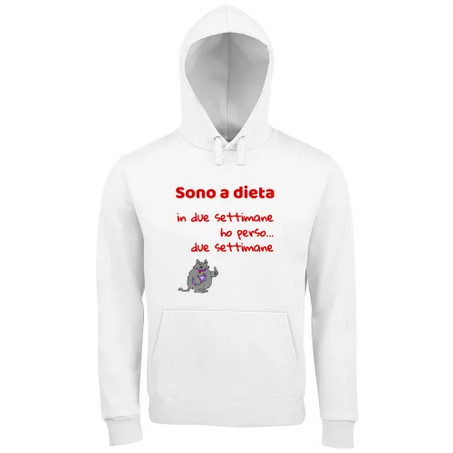 Hoodie Premium Men