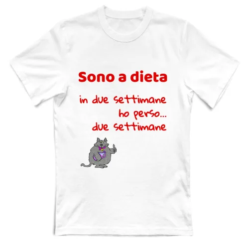 T-Shirt Bambino