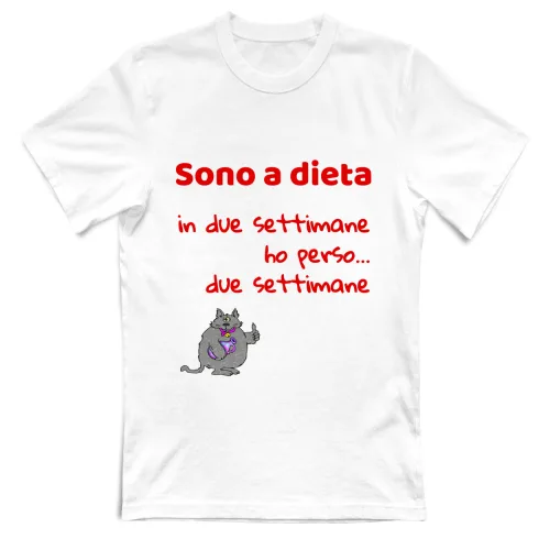 T-Shirt Unisex