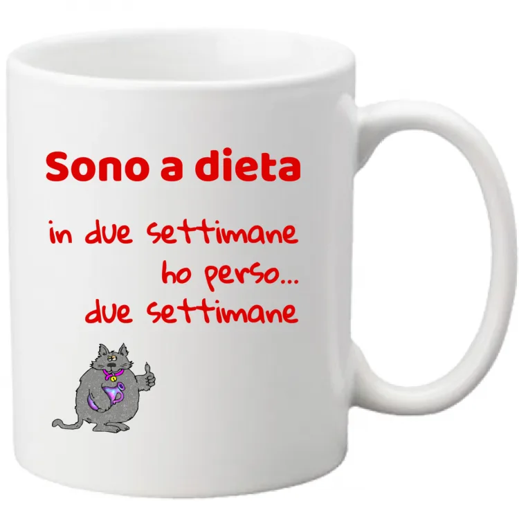dieta 2