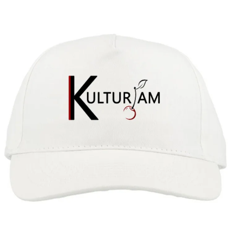 Cappellino da Tennis Kulturjam