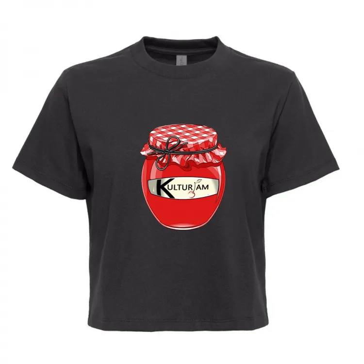 Top Kulturjam Jar Shot