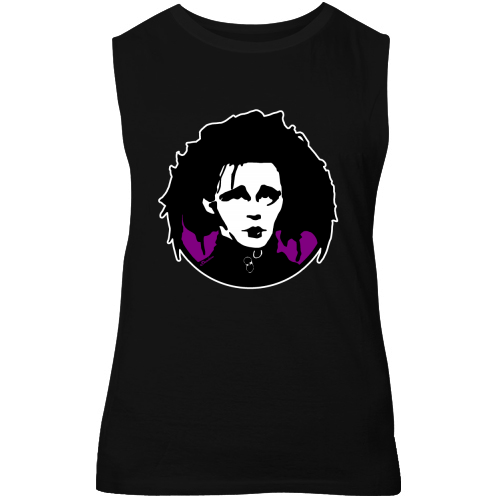 Canotta Unisex