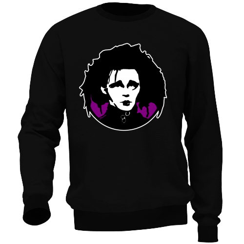 Felpa Unisex