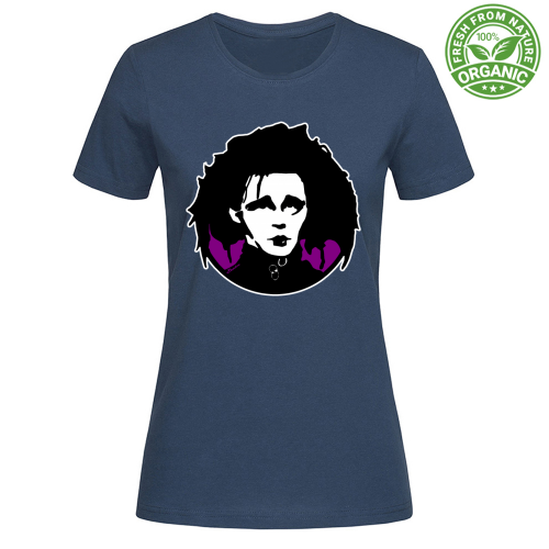 T-Shirt Woman Organic