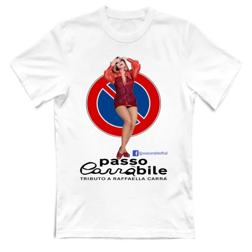 T-Shirt Unisex