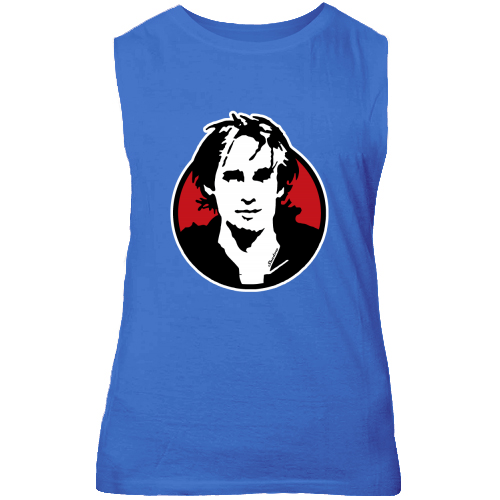 Canotta Unisex