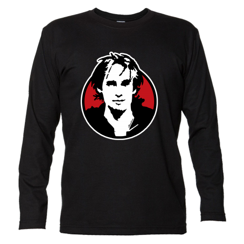 T-Shirt Unisex Manica Lunga