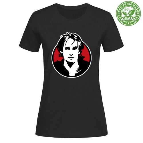 T-Shirt Woman Organic