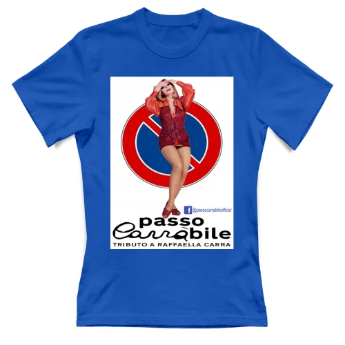 T-Shirt Donna