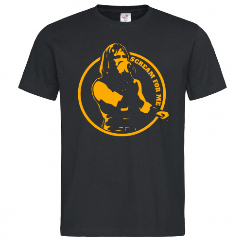 T-Shirt Men Premium 
