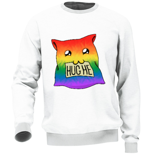 Felpa Unisex