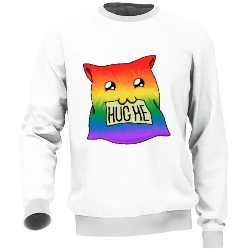 Felpa Unisex