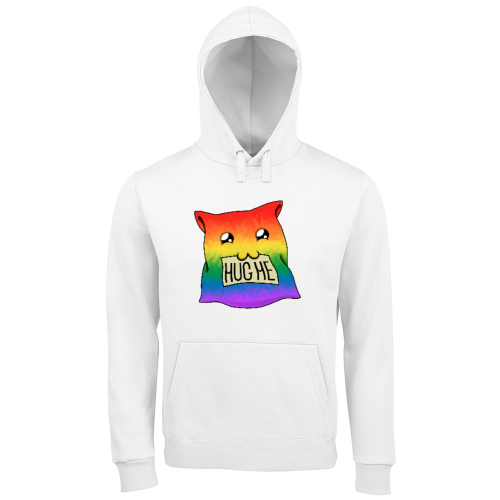 Hoodie Premium Men