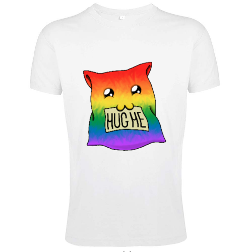 T-Shirt Men Fit