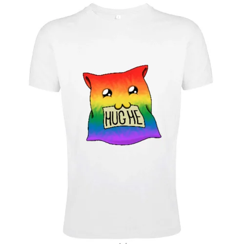 T-Shirt Men Fit